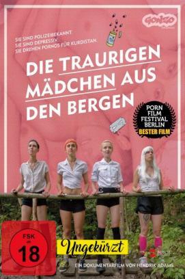 Die traurigen Mädchen aus den Bergen
