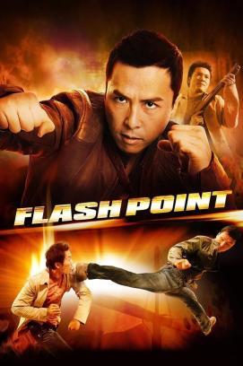 Flash Point