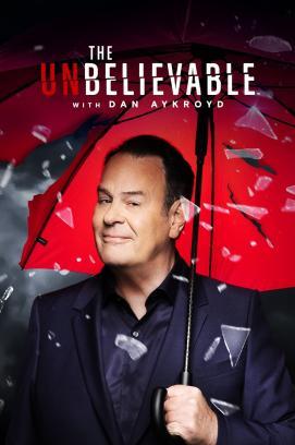 The UnBelievable with Dan Aykroyd - Staffel 2