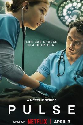 Pulse - Staffel 1
