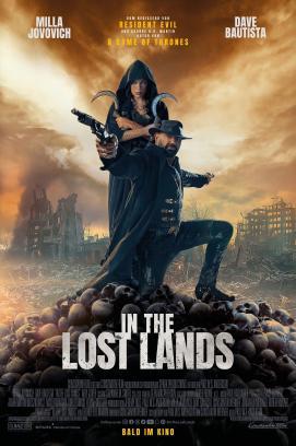In the Lost Lands