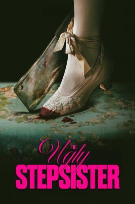The Ugly Stepsister