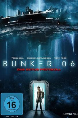 BUNKER 06: Das Exitus-Protokoll