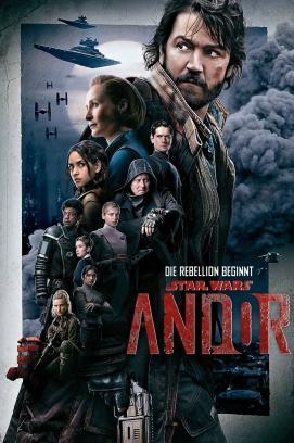 Andor - Staffel 2