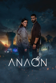 Anaon - Hüter der Nacht - Staffel 1