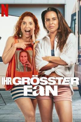 Ihr grösster Fan