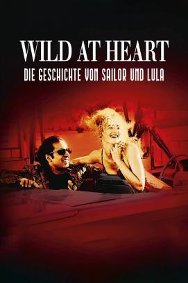 Wild at Heart