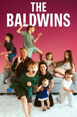 The Baldwins - Staffel 1