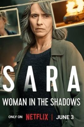 Sara - Die Frau im Schatten - Staffel 1