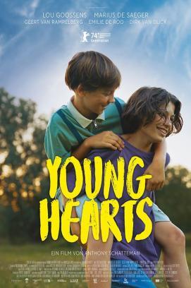 Young Hearts