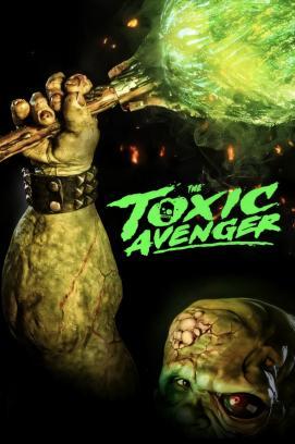The Toxic Avenger