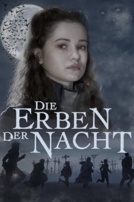 Die Erben der Nacht - Staffel 1