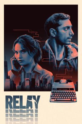 Relay - The Negotiator