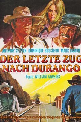Der letzte Zug nach Durango