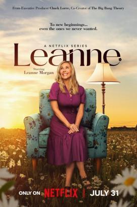 Leanne - Staffel 1