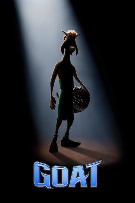 GOAT - Bock auf große Sprünge