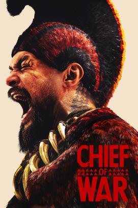Chief of War - Staffel 1