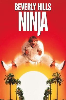 Beverly Hills Ninja - Die Kampfwurst