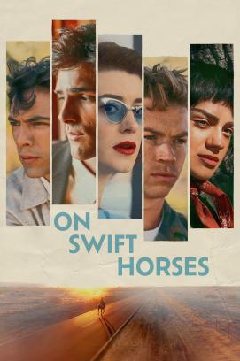 On Swift Horses