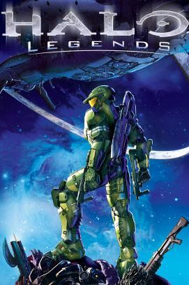 Halo Legends