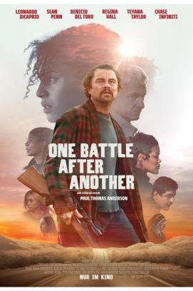 One Battle After Another