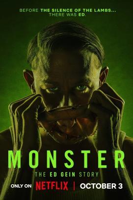 Monster: Die Geschichte von Ed Gein - Staffel 1