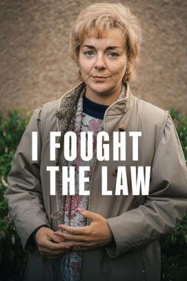 I Fought the Law - Staffel 1 *English*