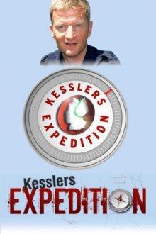 Kesslers Expedition - Staffel 9