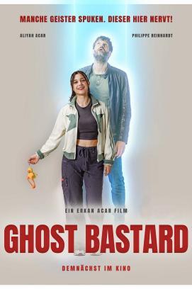 Ghost Bastard
