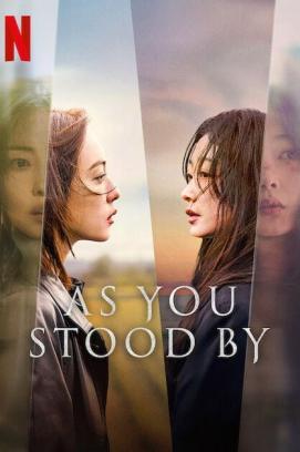 As You Stood By - Staffel 1