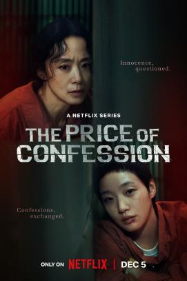 The Price of Confession - Staffel 1