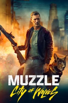 Muzzle: City of Wolves