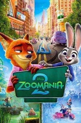 Zoomania 2