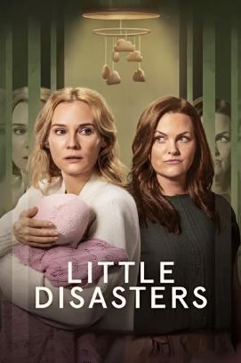 Little Disasters - Staffel 1