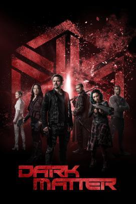 Dark Matter - Staffel 1