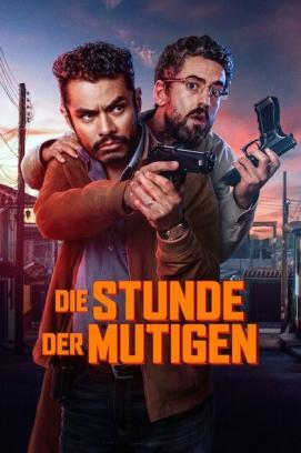 Die Stunde der Mutigen