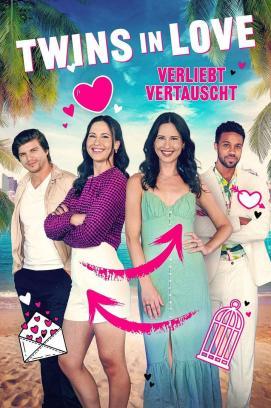Twins In Love - Verliebt vertauscht
