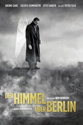 Der Himmel über Berlin