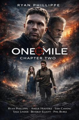 One Mile: Chapter Two