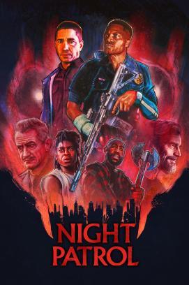 Night Patrol
