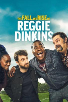 The Fall and Rise of Reggie Dinkins - Staffel 1