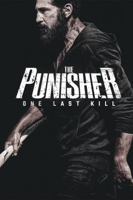 The Punisher: One Last Kill