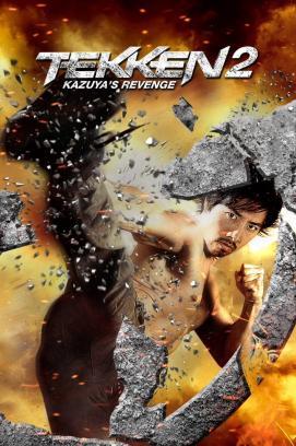 Tekken 2 - Kazuya's Revenge