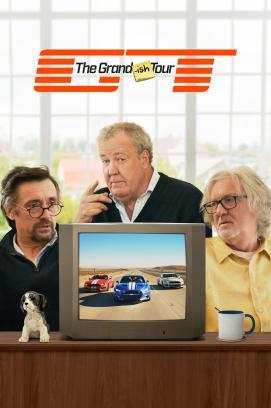 The Grand-ish Tour - Staffel 1