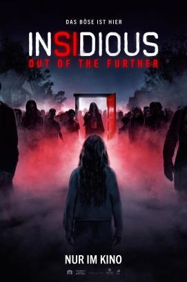 Insidious 6: Out of the Further