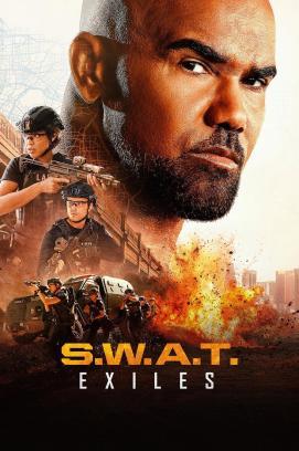 S.W.A.T. Exiles - Staffel 1