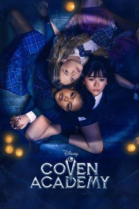 Coven Academy - Staffel 1