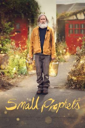 Small Prophets - Staffel 1