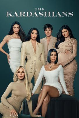 The Kardashians - Staffel 8 *English*