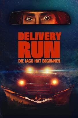Delivery Run - Die Jagd hat begonnen